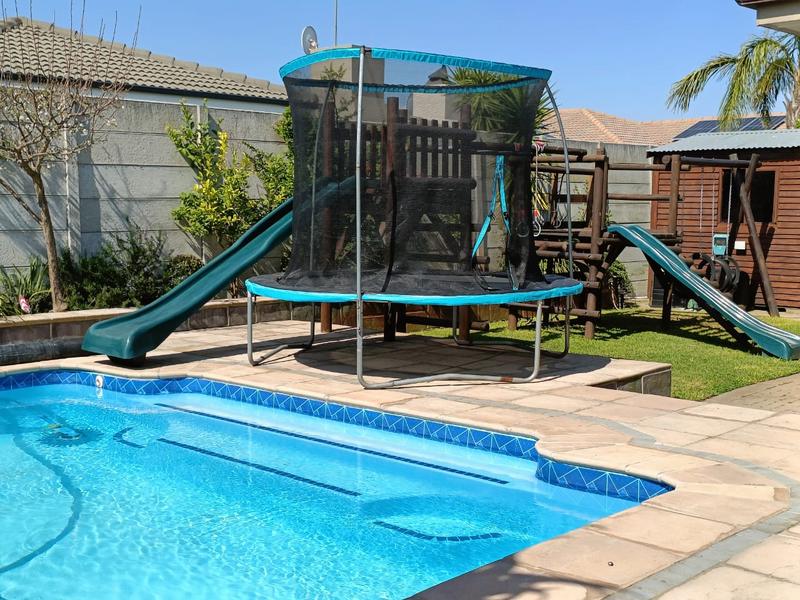 3 Bedroom Property for Sale in Sonkring Western Cape